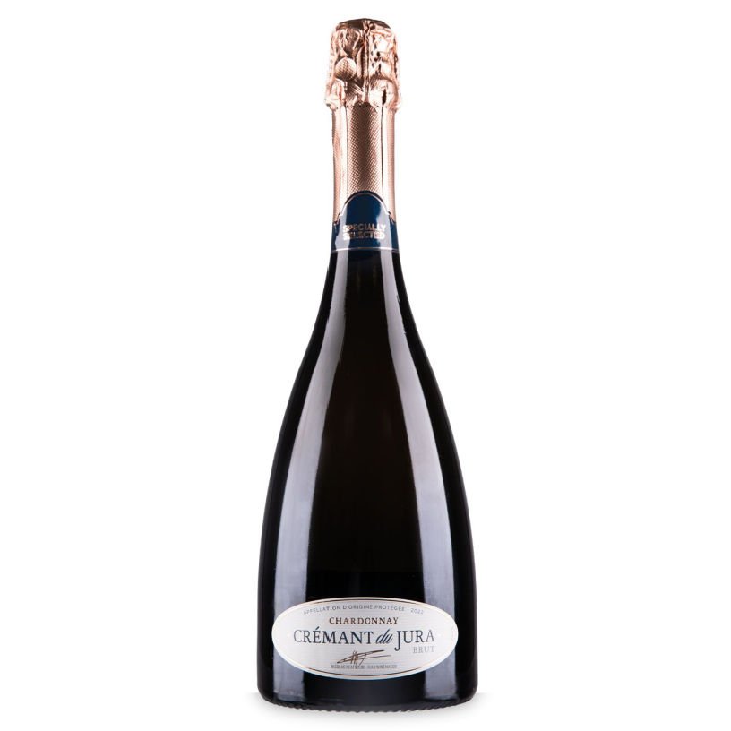 Best supermarket cremant 2024 Aldi Specially Selected Cremant Du Jura