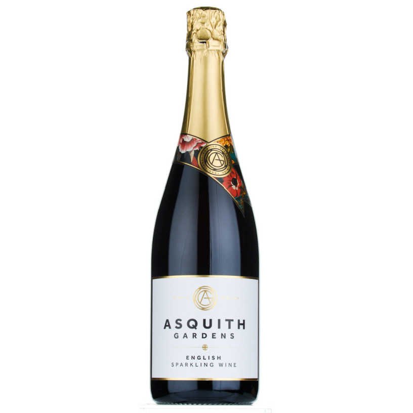 Asda Asquith Gardens English Sparkling wine