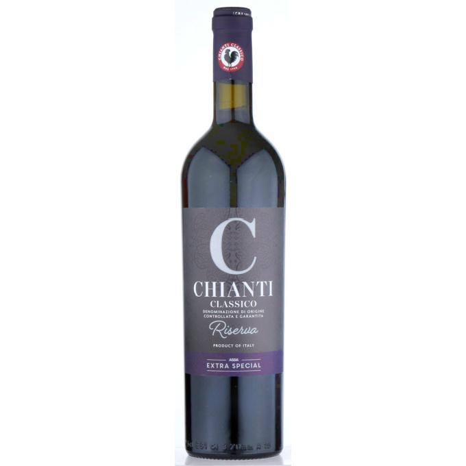 Asda Chianti Classico