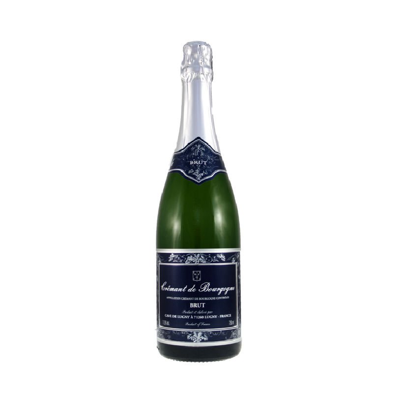 Asda Crémant de Bourgogne Brut NV