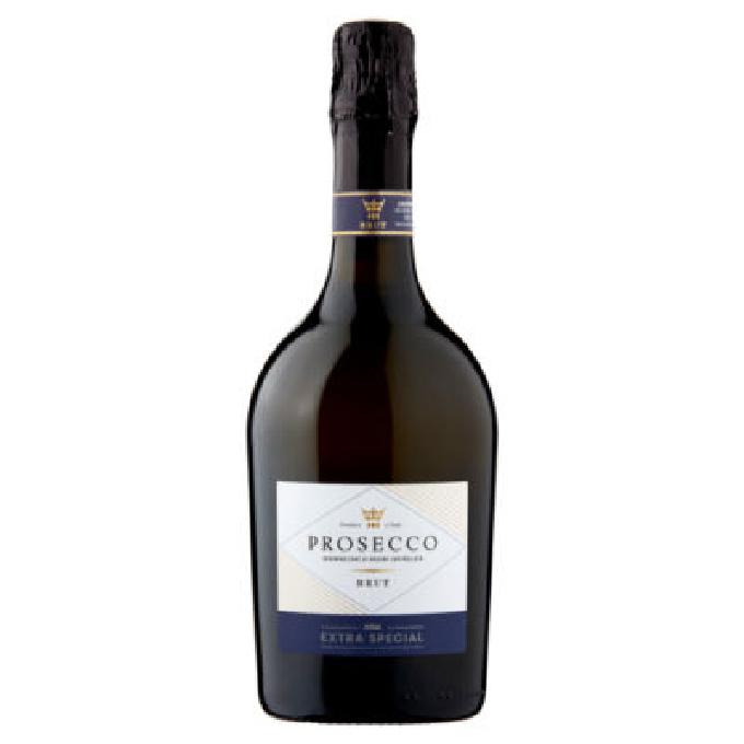 Asda Extra Special Prosecco Brut