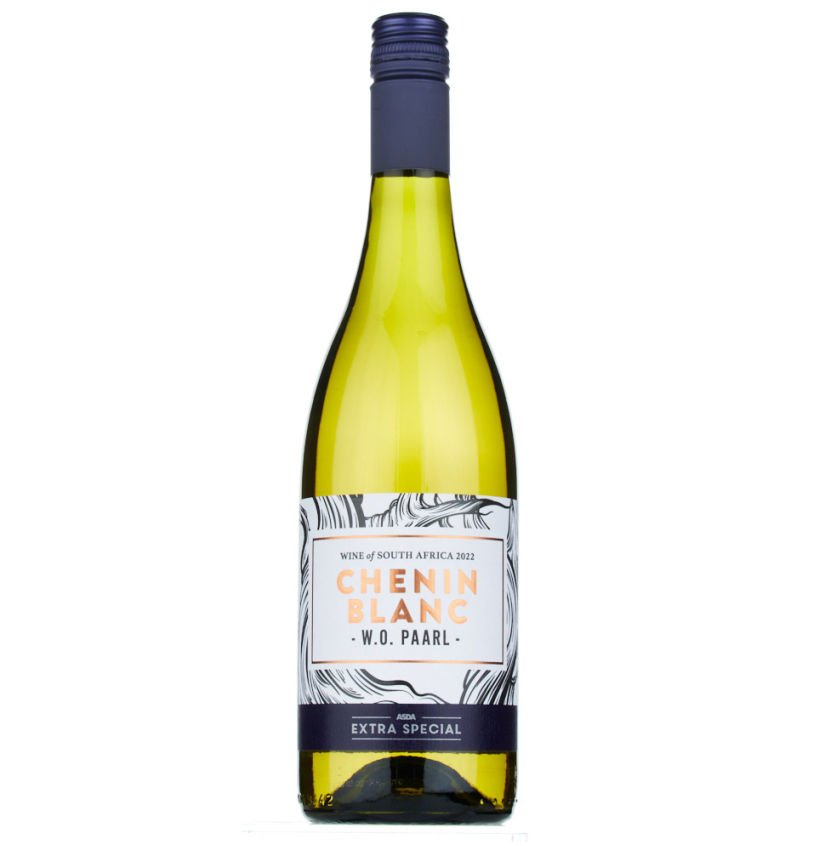 Asda Extra Special South African chenin blanc