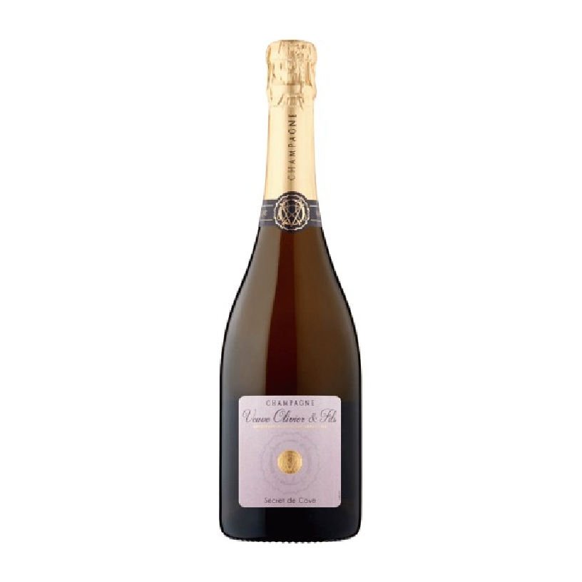 Best Value supermarket champagne non vintage Asda Veuve Olivier
