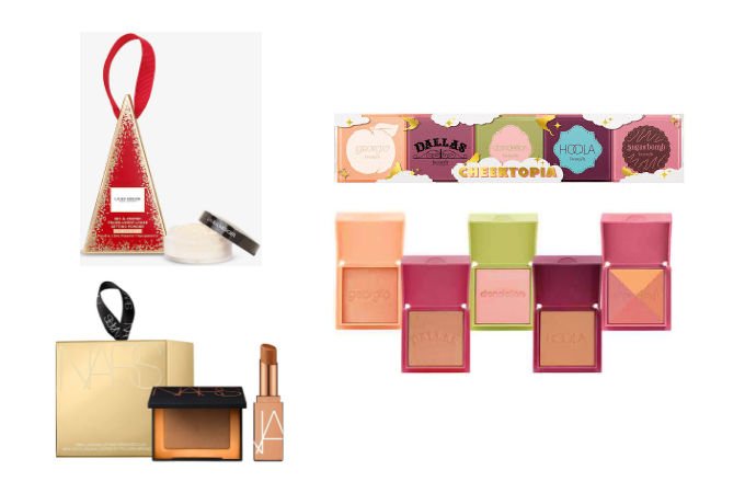 Beauty best value christmas gift guide blusher bronzer face