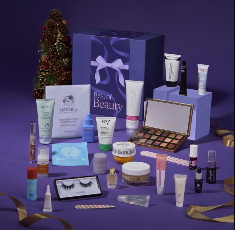 Boots Best of Beauty showstopper gift 2024