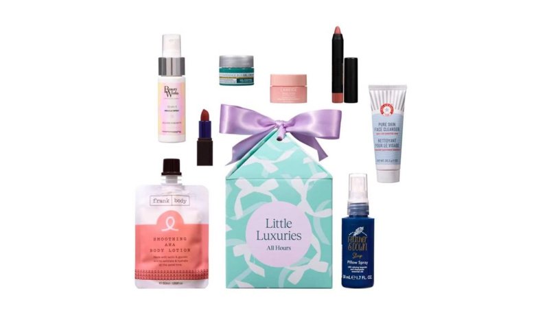 Boots little luxuries bauble