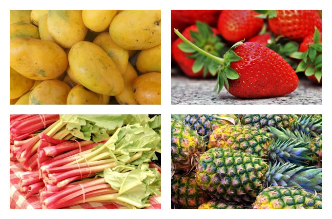 British-Seasonal-Food-in-May-fruit-fruits-UK-and-imported