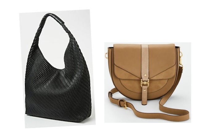 capsule wardrobe AW2020 AW 2020 bags Penny Golightly