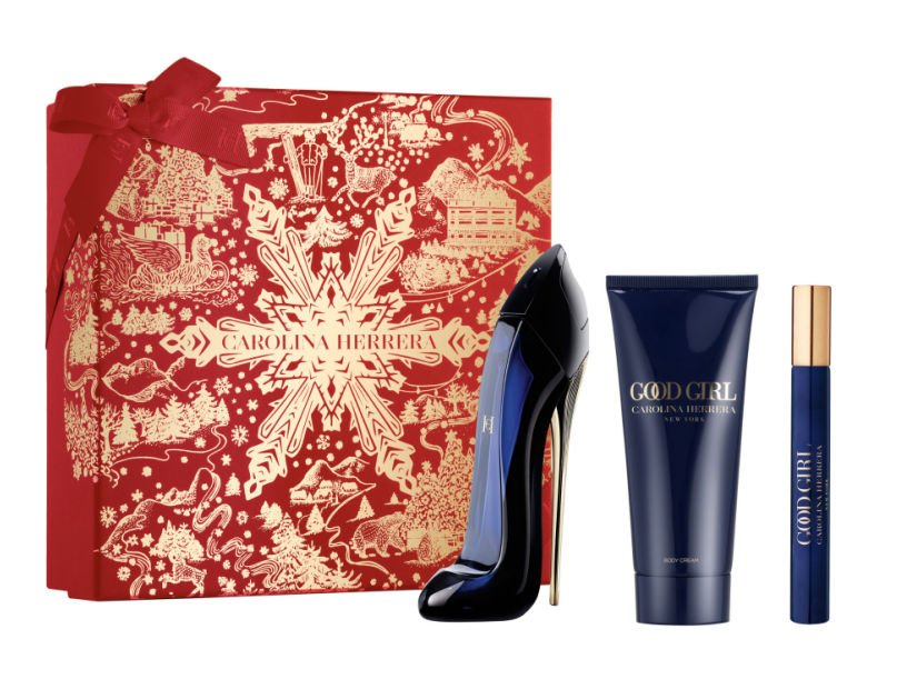 Carolina Herrera Good Girl 50ml EdP gift set