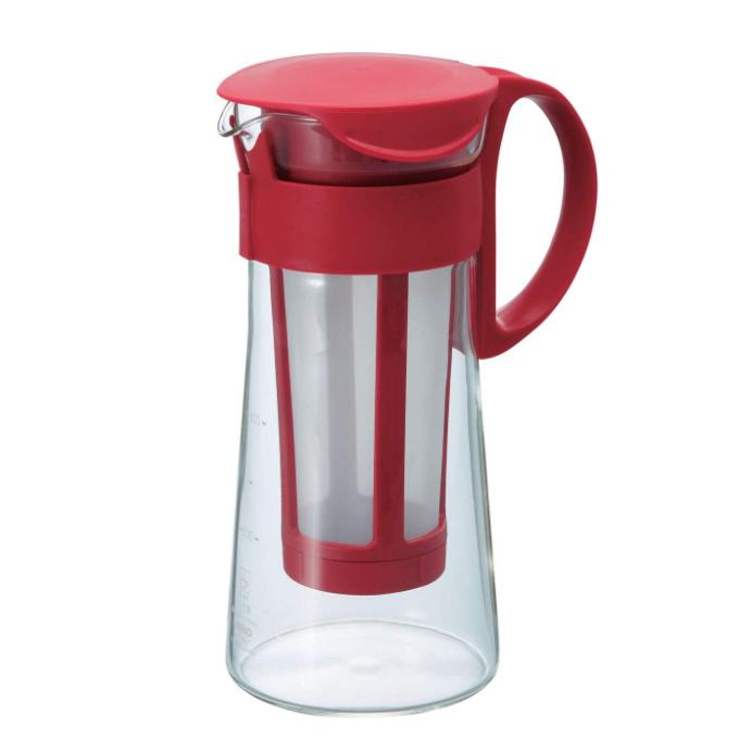 Hario cold brew coffee cafetiere