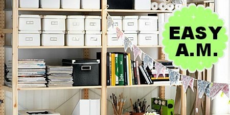 Jump Start Jan: Declutter Week: Day 2
