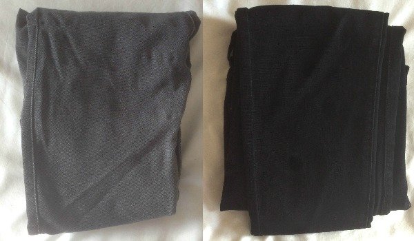 dylon velvet black