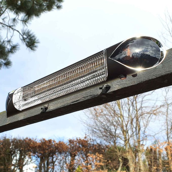 Ecostrad Thermaglo Infrared Patio Heater (1)