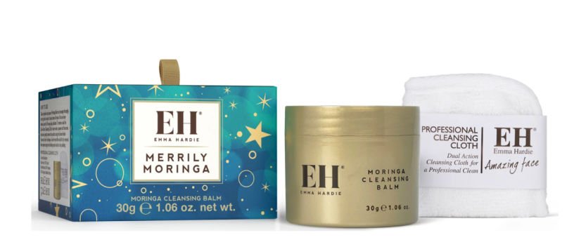 Emma Hardie Merrily Moringa Gift Set
