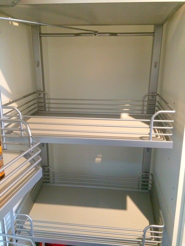 Empty the Storecupboard Challenge 2016 Week 10 mission accomplished empty cupboard Penny Golighty