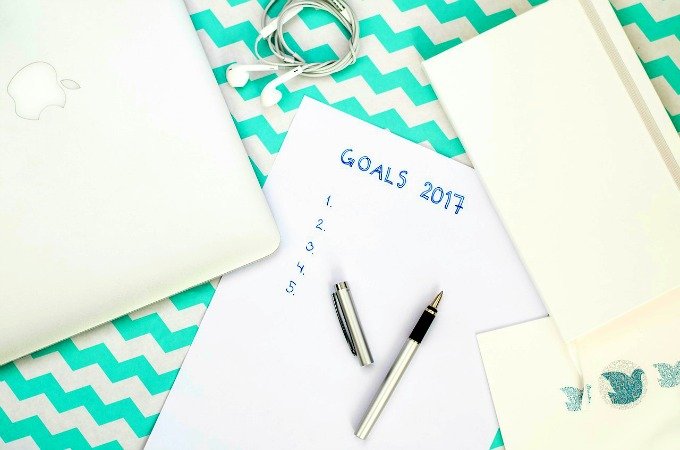 End of January start of February What is next on the Penny Golightly blog