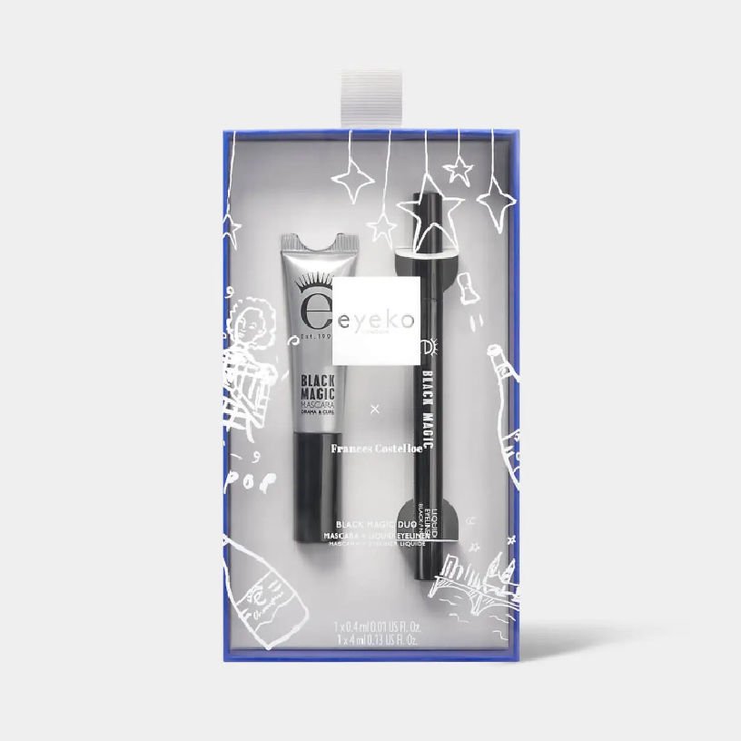 Eyeko Black Magic 2023 gift set