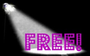 free theatre tickets Penny Golightly