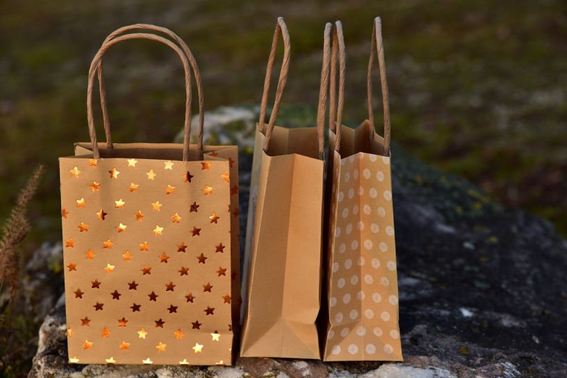 Get a headstart on your Christmas shopping in October