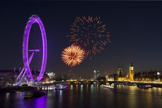 happy new year 2019