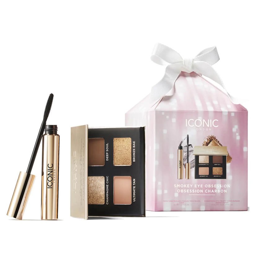 Iconic London smokey eye stocking filler under £20
