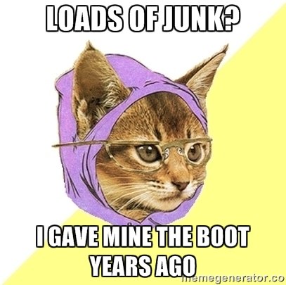 Jump Start Aug: Holiday Money Week: Day 4