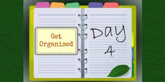 Jump Start get motivated day 4 do something that scares you