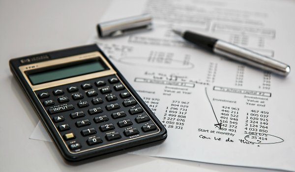 Jump Start January Debt Week Day 2 paperwork and record keeping