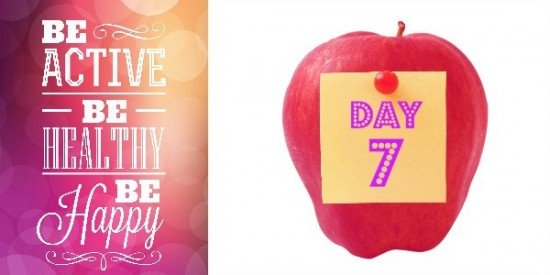 jump start day 7