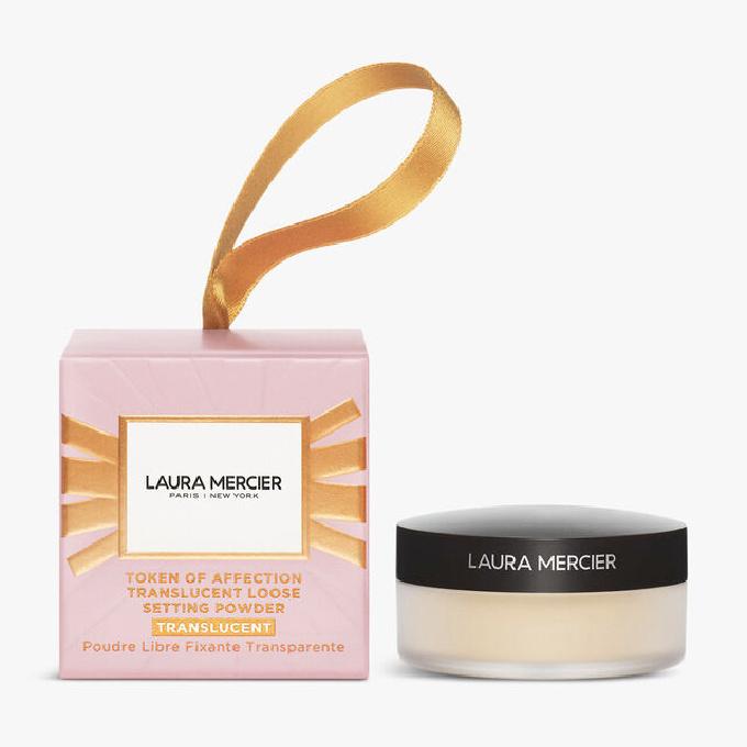 Laura Mercier Token of Affection powder