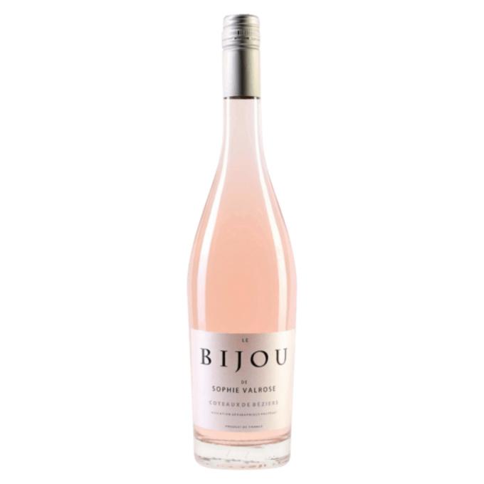 Le Bijou Sophie Valrose
