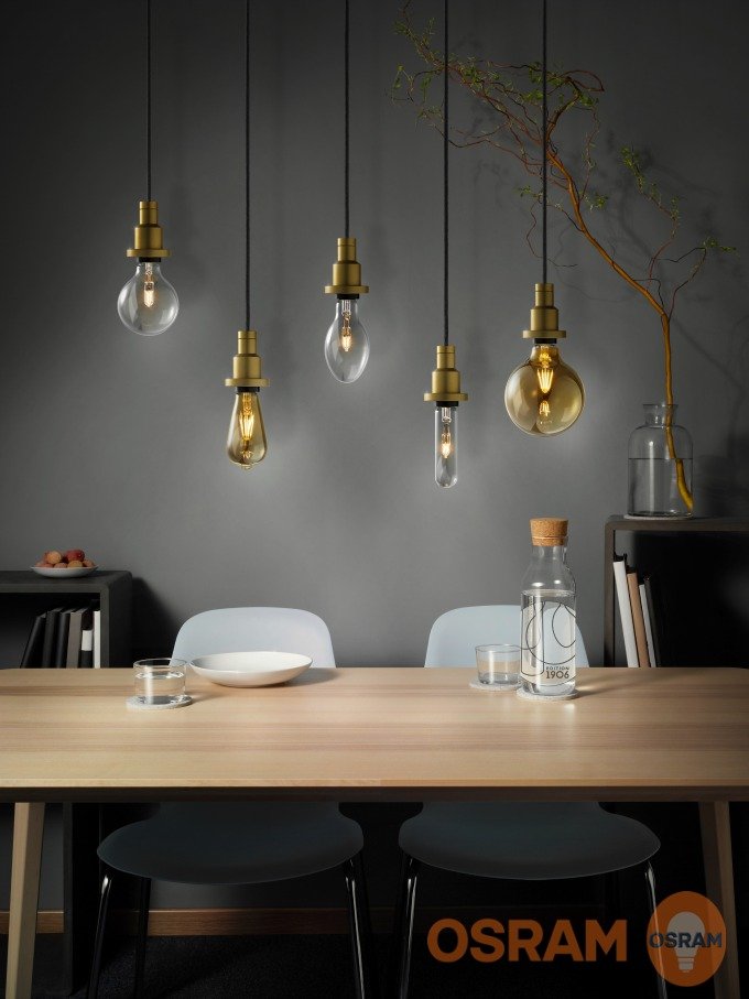 Ledvance_Osram_Edition1906_living_room lightbulb selection