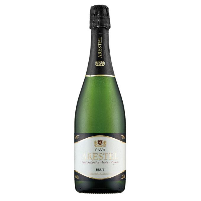 Lidl Arestel Cava Brut 2022