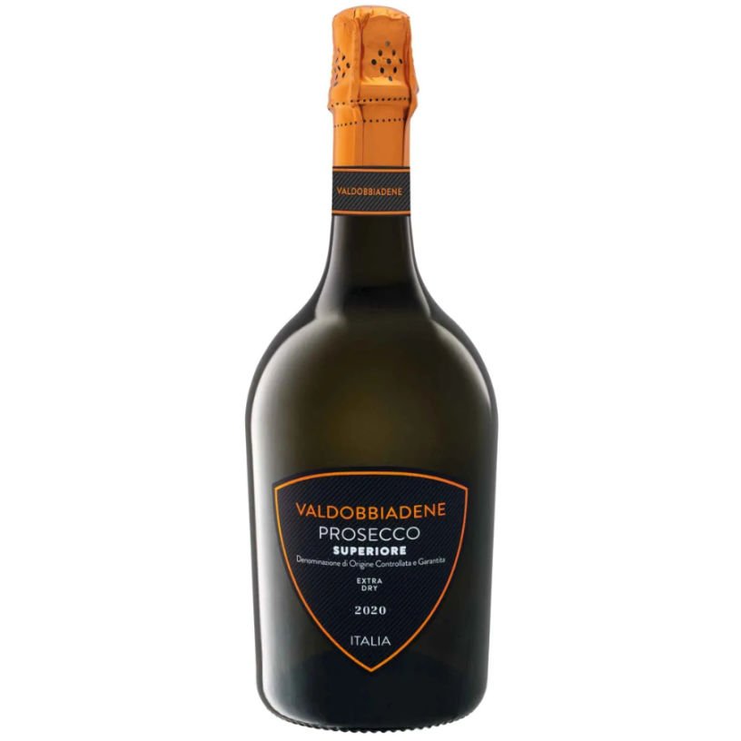 Lidl Valdobbiadene Prosecco Superiore