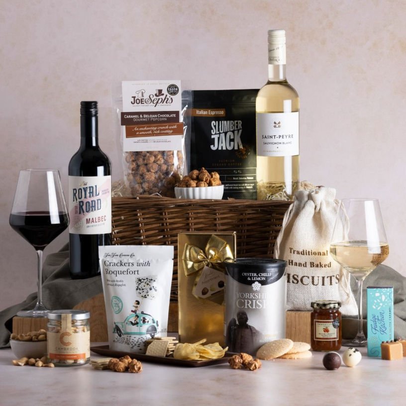 Christmas gifts for foodies 2023