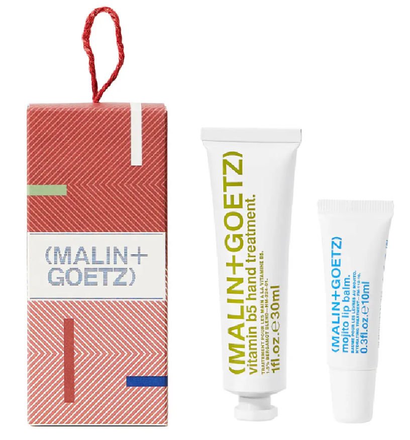 Malin + Goetz In Good Hands Gift Set