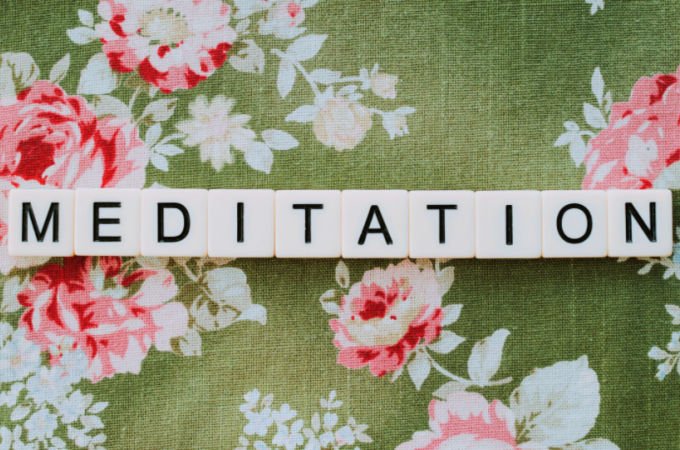 meditation