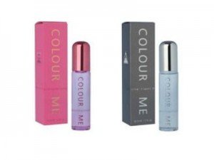 Milton Lloyd fragrances