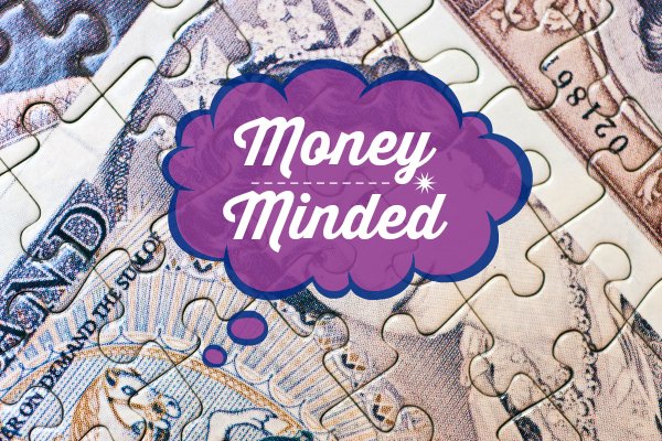 money minded