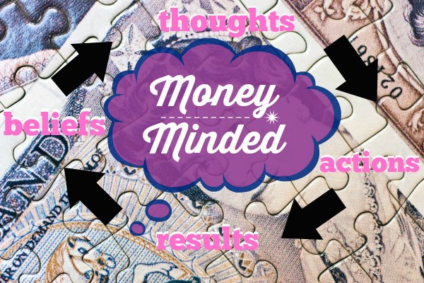 Penny Golightly poverty mindset