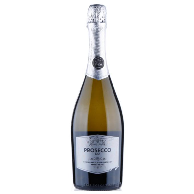 Morrisons The Best Prosecco DOC Brut