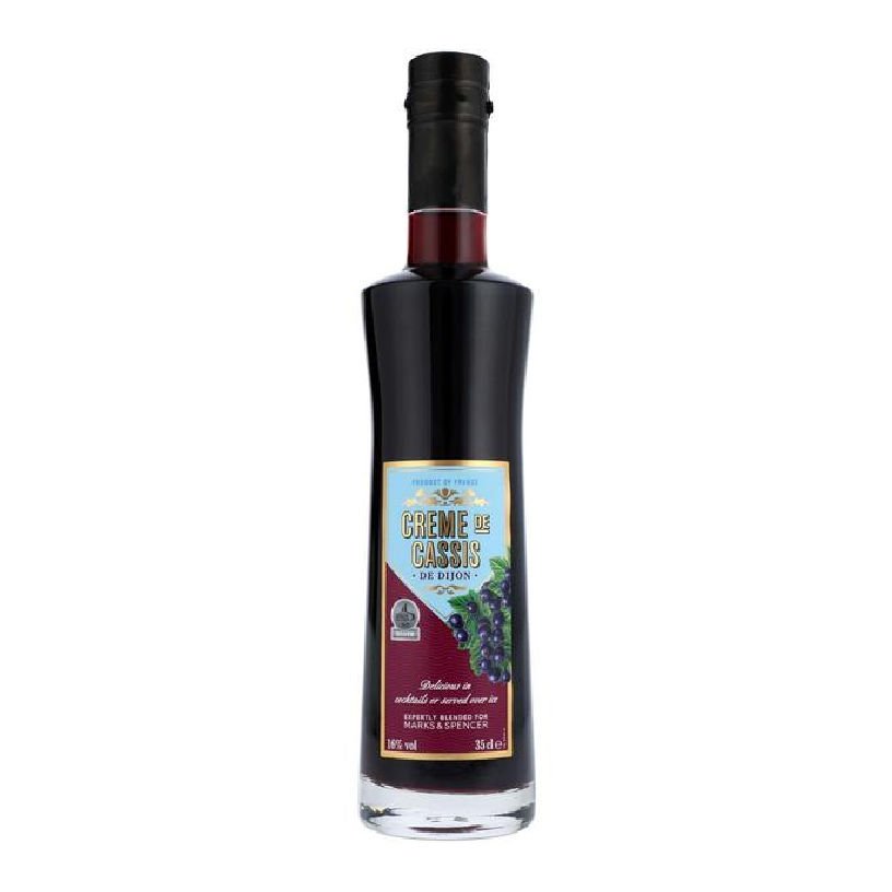 Marks & Spencer Creme de Cassis