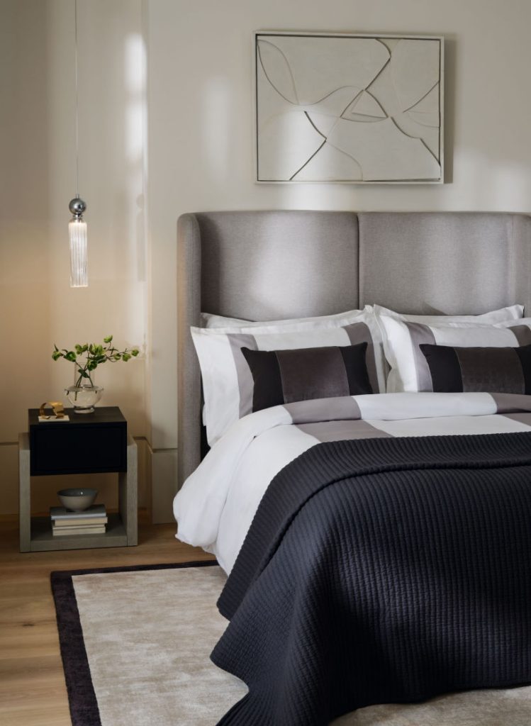 M&S X Kelly Hoppen home collab Sep 2024