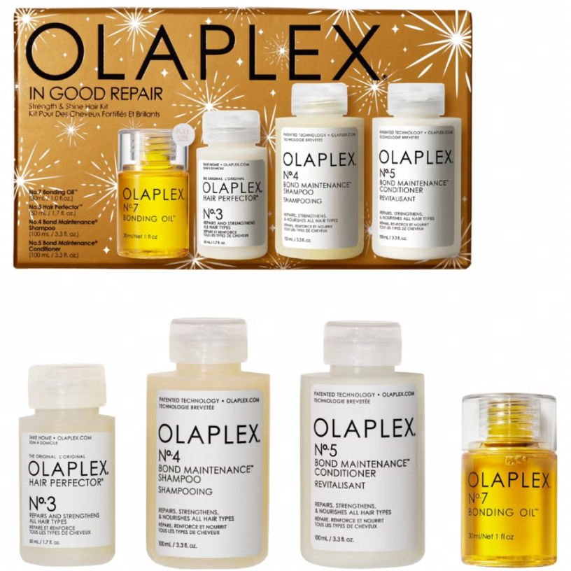 Olaplex in good repair kit