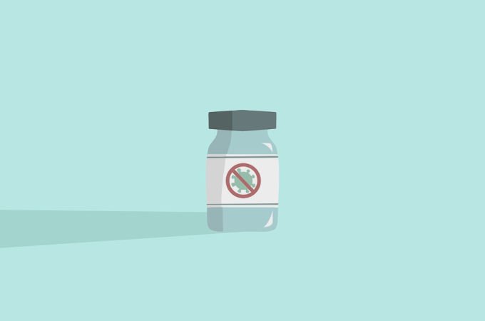 pandemic spending habits get vaccinated