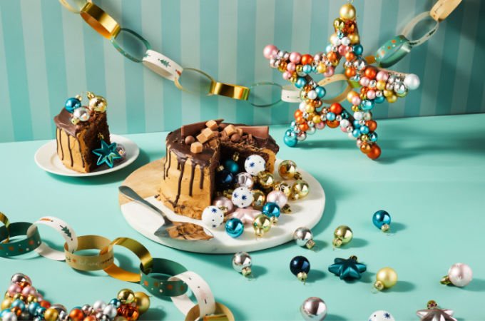 Paperchase Home Joy collection