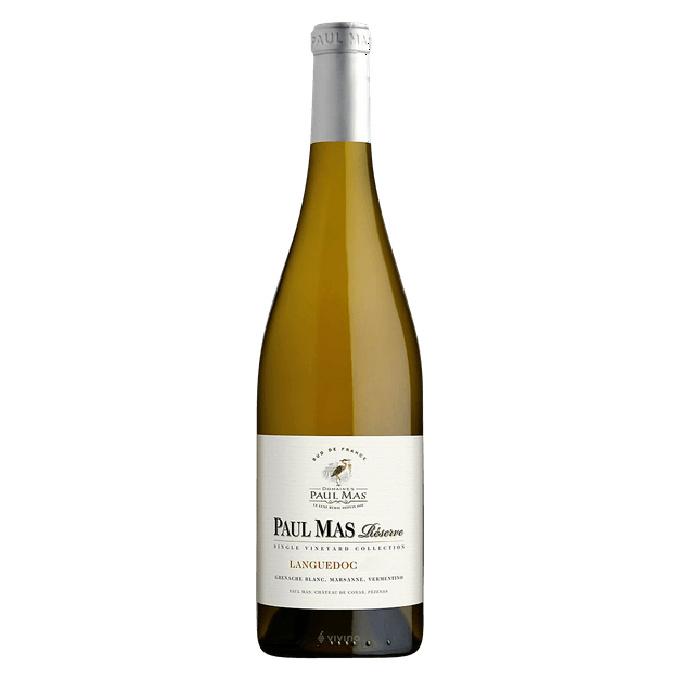 Paul Mas Reserve Languedoc