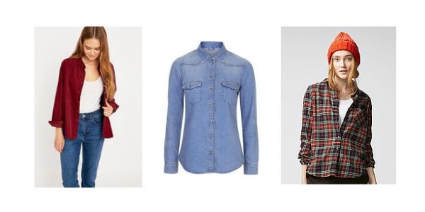penny golightly capsule wardrobe shirts