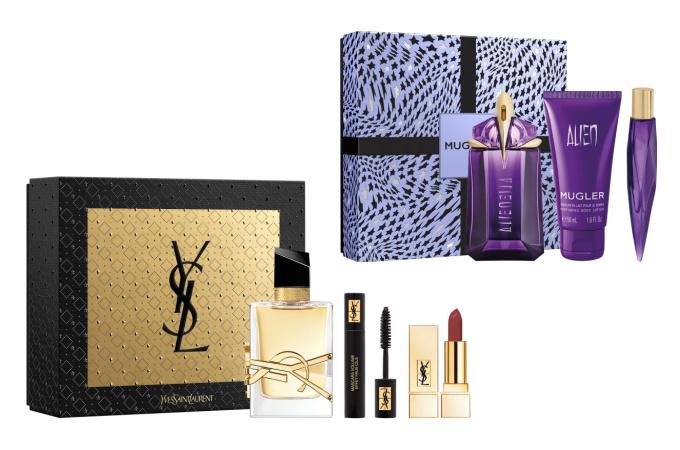 Perfume gift set women deals old favourites