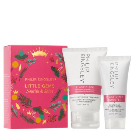 Philip Kingsley little gems hair gift